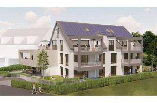 Wohnung kaufen in Uhlandstr. 109, 73614 Schorndorf, Schorndorf - Gut geschnittene 3-Zi. Wohnung mit Garten