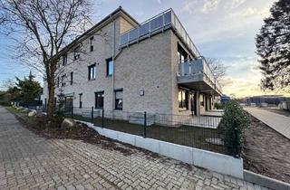Wohnung kaufen in 28832 Achim, Achim - Erstklassige Neubauwohnungen in zentraler Lage von Achim - Bis zu 0,20 % Zinsvorteil sichern!*