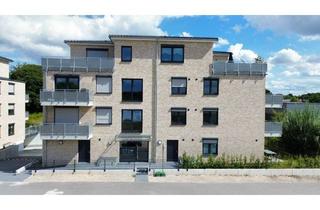 Wohnung kaufen in 28832 Achim, Achim - Barrierefreie Neubauwohnung im Lieken-Quartier!