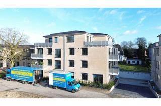 Wohnung kaufen in 28832 Achim, Achim - Erstklassige Neubauwohnungen in zentraler Lage von Achim - Bis zu 0,20 % Zinsvorteil sichern!*