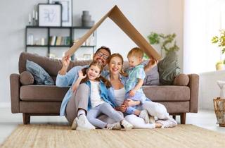 Wohnung kaufen in Am Kuhlenkamp 23, 44795 Bochum, Bochum - RESERVIERT Familienglück mit Gartengrundstück: 4 Zimmer Neubauwohnung in toller Lage.