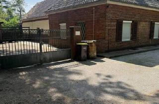 Einfamilienhaus kaufen in 45721 Haltern am See, Haltern am See - Für Handwerker...! Ihr Traum vom Haus in Haltern am See direkt am Wald.