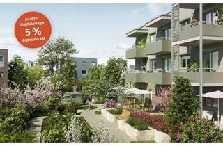 Wohnung kaufen in Sophienstraße 4 - 6, 96253 Untersiemau, Untersiemau - Im eigenen Zuhause wohlfühlen und selbstbestimmt bei Bedarf mit Pflege wohnen - 2-Zi-Whg. - Service Wohnen Untersiemau (12)