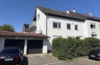 Mehrfamilienhaus kaufen in 71254 Ditzingen, Ditzingen - Dreifamilienhaus in Ditzingen!!