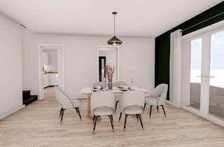 Reihenhaus kaufen in 41844 Wegberg, Wegberg - **ALLES NEU** REIHENHAUS IN RUHIGER LAGE VON WEGBERG-UEVEKOVEN ZU VERKAUFEN!