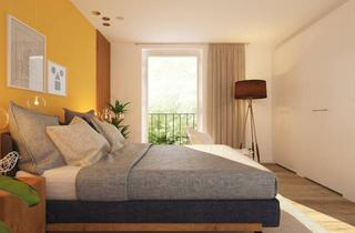 Wohnung kaufen in Schönbergstraße, 79299 Wittnau, Wittnau - Eigentumswohnungen, Wittnau - Neubauwohnung OG.W2