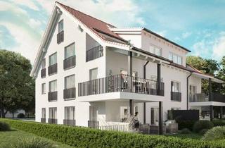 Wohnung kaufen in Einfangweg 12, 79341 Kenzingen, Kenzingen - Neubau - Eigentumswohnungen in Kenzingen