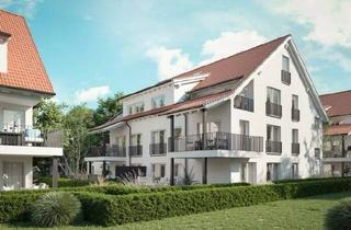 Wohnung kaufen in Einfangweg 12, 79341 Kenzingen, Kenzingen - Neubau - Eigentumswohnungen in Kenzingen