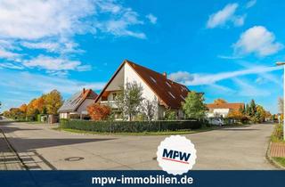 Haus kaufen in 15370 Fredersdorf-Vogelsdorf, Fredersdorf-Vogelsdorf - Mischnutzung - Gelegenheit vor den Toren der Hauptstadt