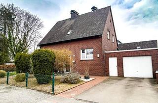 Einfamilienhaus kaufen in 59379 Selm, Selm - Wandelbares Haus auf 485qm Kaufgrundstück in Selm