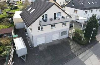 Haus kaufen in 35083 Wetter, Wetter - Wohn- & Geschäftshaus in toller Lage von Wetter VOLLVERMIETET