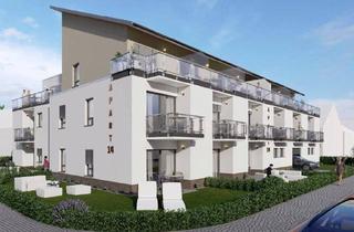 Wohnung kaufen in Habsburgerring 14, 32425 Minden, Minden - Ap. 03 - 61 m² - EG - Baustart erfolgt