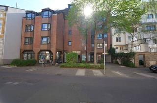 Wohnung kaufen in 53115 Bonn, Bonn - Kompakte 2-Zimmerwohnung mit großer Terrasse im beliebten Endenich