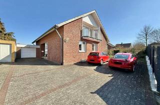 Einfamilienhaus kaufen in 59329 Wadersloh, Wadersloh - Provisionsfrei: Freistehendes Einfamilienhaus mit Einliegerwohnung in Diestedde