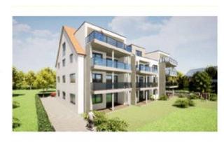Wohnung kaufen in 89143 Blaubeuren, Blaubeuren - Schicke 4,5-Zi.-EG-Neubau-Whg. in Blaubeuren-Asch - Greifen Sie zu!