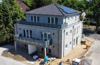 Wohnung kaufen in Serbenweg 2-4, 49076 Osnabrück, Osnabrück - OS EversburgAtter KFW Klimafreundl. Neubau; EG 76m² Provisionsfrei 8 von 10 Wohnungen bereits verkauft