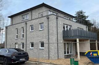 Wohnung kaufen in Serbenweg 2-4, 49076 Osnabrück, Osnabrück - RESERVIERT OS EversburgAtter KFW Klimafreundlicher Neubau; ETW 73m² Provisionsfrei direkt von Bauträger