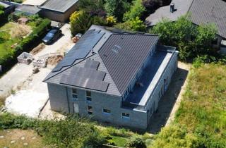 Wohnung kaufen in Bucholtzstraße 7A, 49076 Osnabrück, Osnabrück - OS Eversburg KFW Klimafreundl. Neubau EG, 75 m² mit Privatgarten, Provisionsfrei 2 Wohnungen bereits verkauft