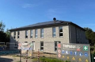 Penthouse kaufen in Bucholtzstraße 7A, 49076 Osnabrück, Osnabrück - OS Eversburg KFW Klimafreundlicher Neubau ETW mit PenthouseDachgeschoss 107 m² Provisionsfrei direkt von Bauträger
