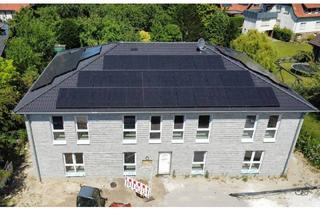 Penthouse kaufen in Bucholtzstraße 7A, 49076 Osnabrück, Osnabrück - OS Eversburg KFW Klimafreundl. Neubau Penthouse 107 m² Provisionsfrei 2 Wohnungen bereits verkauft
