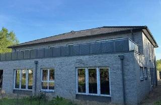 Wohnung kaufen in Bucholtzstraße 7A, 49076 Osnabrück, Osnabrück - OS Eversburg KFW Klimafreundlicher Neubau ETW fast 100 m² Provisionsfrei direkt von Bauträger
