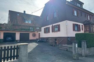 Einfamilienhaus kaufen in 61273 Wehrheim, Wehrheim - Familienfreundliches Einfamilienhaus in bester Lage *PRIVAT*