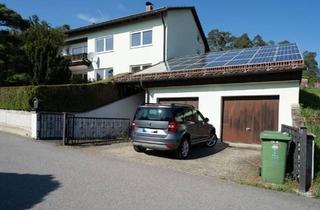 Einfamilienhaus kaufen in 93086 Wörth, Wörth an der Donau - Ein Traum für die große Familie: freistehendes Einfamilienhaus