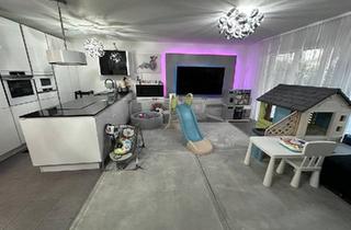 Wohnung kaufen in 73035 Göppingen, Göppingen - PROVISIONSFREI Moderne 3-Zimmerwohnung mit Nobilia-Küche, Terasse