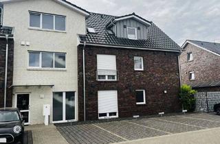 Wohnung kaufen in 28844 Weyhe, Weyhe-Leeste - Neuwertige 3 Zimmerwohnung im Herzen von Weyhe-Leeste