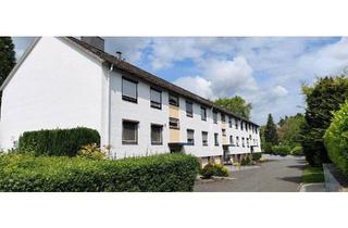 Wohnung kaufen in 21493 Schwarzenbek, Schwarzenbek - moderne, helle Eigentumswohnung in schöner Lage
