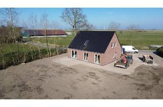 Einfamilienhaus kaufen in 26532 Großheide, Großheide - Kernsaniertes Einfamilienhaus in ländlicher Lage