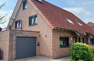 Doppelhaushälfte kaufen in 48653 Coesfeld, Coesfeld - Moderne Doppelhaushälfte in Coesfeld-Lette