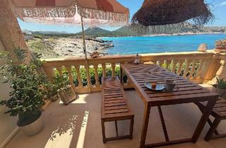 Wohnung kaufen in 95362 Kupferberg, Kupferberg - Apartment mit Pool in erster Meeresline in Cala Ratjada