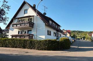 Wohnung kaufen in 71546 Aspach, Aspach - Eigentumswohnung in Rietenau zum Verkauf