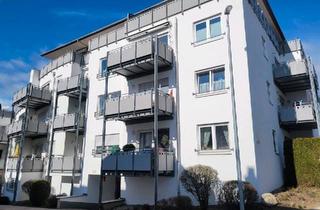 Wohnung kaufen in 88471 Laupheim, Laupheim - Top Wohnung in bester Lage für Personen ab 55 Jahren