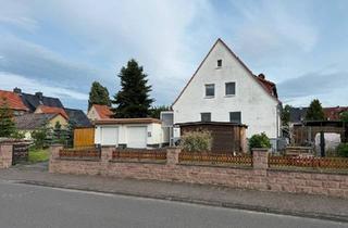 Doppelhaushälfte kaufen in 37249 Neu-Eichenberg, Neu-Eichenberg - Doppelhaushälfte in Neu-Eichenberg