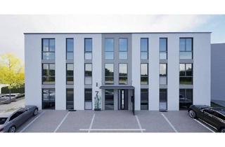 Wohnung kaufen in 54568 Gerolstein, Gerolstein - Exklusive Neubau 3-Zimmer Wohnung mit gehobener Ausstattung