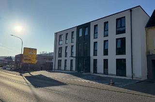Wohnung kaufen in 54568 Gerolstein, Gerolstein - Exklusive Neubau 3-Zimmer Wohnung mit gehobener Ausstattung