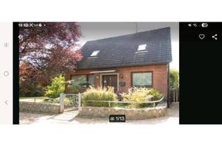 Einfamilienhaus kaufen in 21436 Marschacht, Marschacht - Einfamilienhaus in 21039 Börnsen