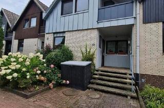 Reihenhaus kaufen in 30938 Burgwedel, Burgwedel - Reihenhaus Burgwedel - Großburgwedel