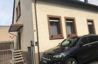 Doppelhaushälfte kaufen in 55411 Bingen, Bingen am Rhein - Privatverkauf einer gut gepflegten Doppelhaushälfte