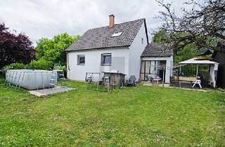 Einfamilienhaus kaufen in 73547 Lorch, Lorch - MODERN, SONNIG, FAMILIENFREUNDLICH MIT VIEL PLATZ