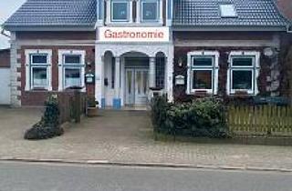 Gewerbeimmobilie kaufen in 25712 Buchholz, Buchholz - HISTORISCHES FLAIR FÜR GASTRO-LIEBHABER