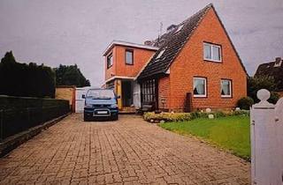 Einfamilienhaus kaufen in 25794 Pahlen, Pahlen - VIEL PLATZ FÜR DIE FAMILIE MIT EIGENEM POOLHAUS
