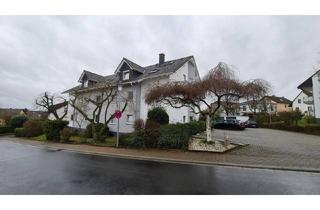 Wohnung kaufen in 63486 Bruchköbel, Bruchköbel - Bruchköbel Rossdorf*EG*Garage+Stellplatz
