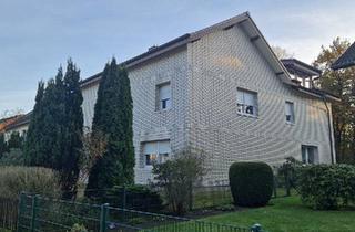 Mehrfamilienhaus kaufen in 33758 Schloß Holte-Stukenbrock, Schloß Holte-Stukenbrock - Haus von Privat - mit viel Platz