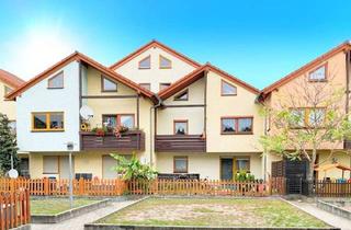 Wohnung kaufen in In Der Kranenbleis 12, 76726 Germersheim, Germersheim - Frisch renovierte 4-Zimmer Wohnung in Germersheim zum Verkauf (30) (ID-1527)