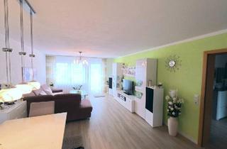 Wohnung kaufen in 88255 Baienfurt, Baienfurt - Attraktive 3-Zimmer-WHG mit großem Süd-Balkon in idealer Lage
