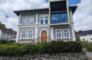 Villa kaufen in 95119 Naila, Naila - Historische Smart-Home Villa