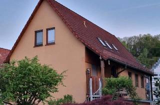 Einfamilienhaus kaufen in 97846 Partenstein, Partenstein - Einfamilienhaus freistehend, bezugsfertig